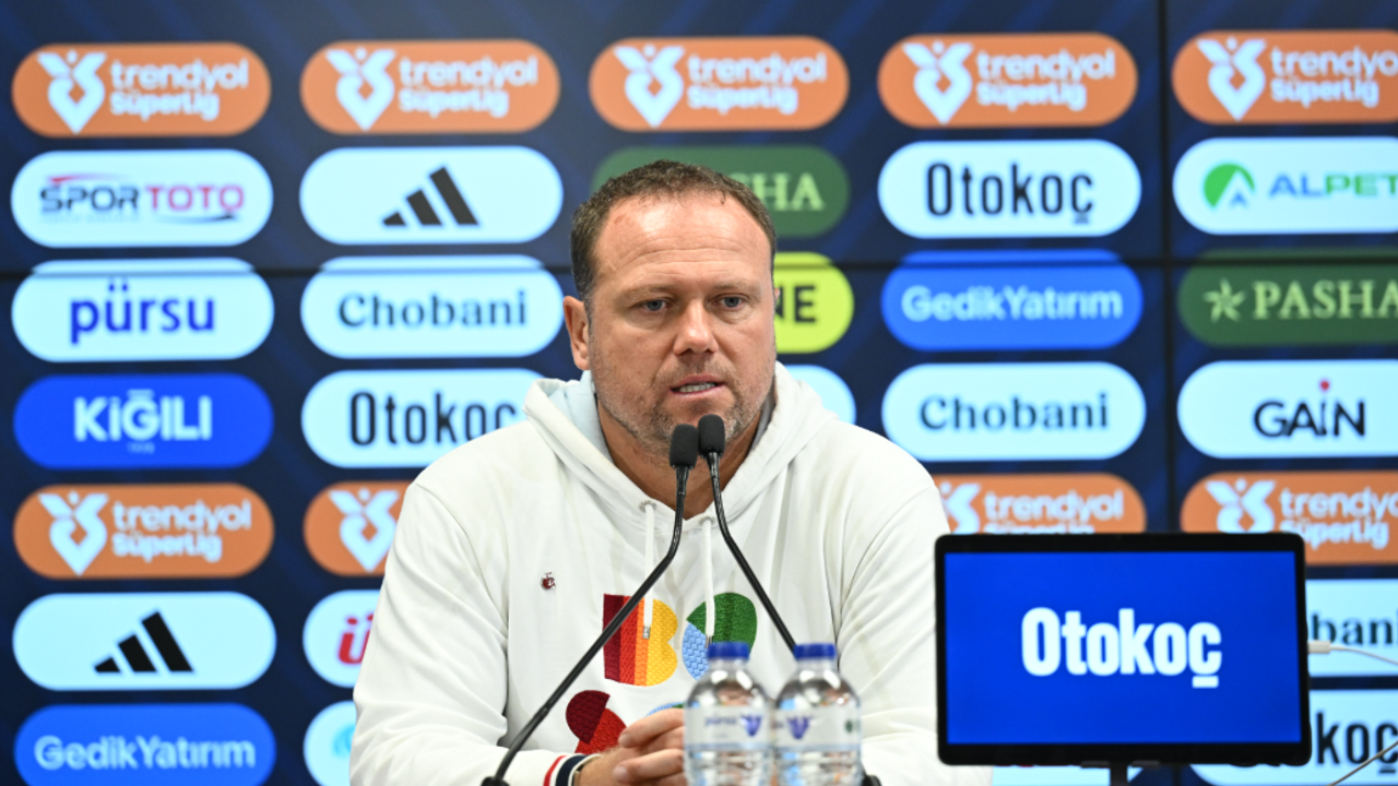 Fatih Karagümrük’te ayrılık kararı: Marcel Licka dönemi sona erdi