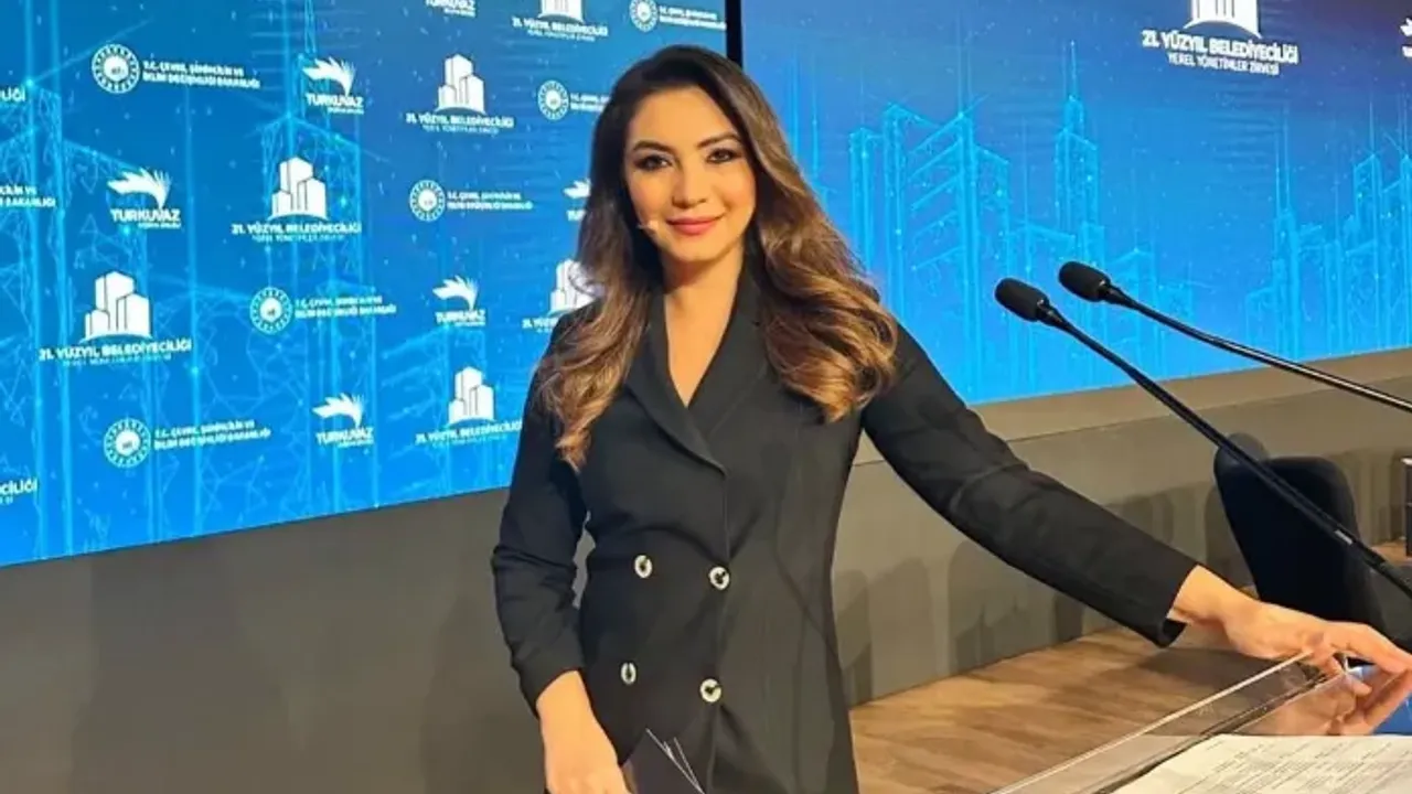 Merve Tepe Kimdir, Kaç Yaşında, Aslen Nereli, Evli Mi, Eşi Kim, Boyu, Instagramı, Hangi Kanalda?