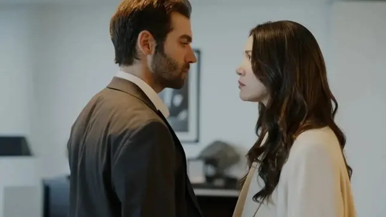 Sahipsizler 36. bölüm full HD tek parça izle