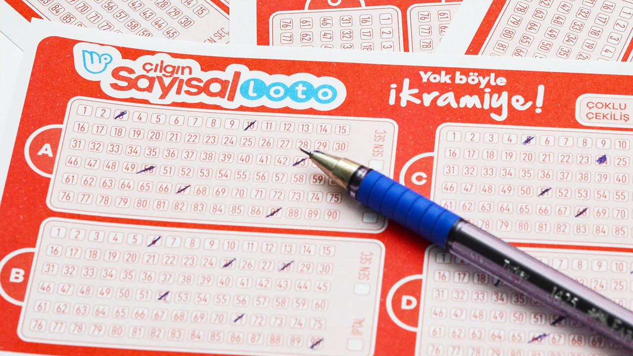 Sayısal Loto 27 Ekim 2025 sonuçları açıklandı mı? Pazartesi çekilişinde büyük ikramiye ne kadar?