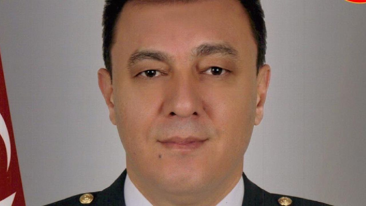 Bakan Yerlikaya duyurdu: Tuğgeneral Selami Akşit şehit oldu!