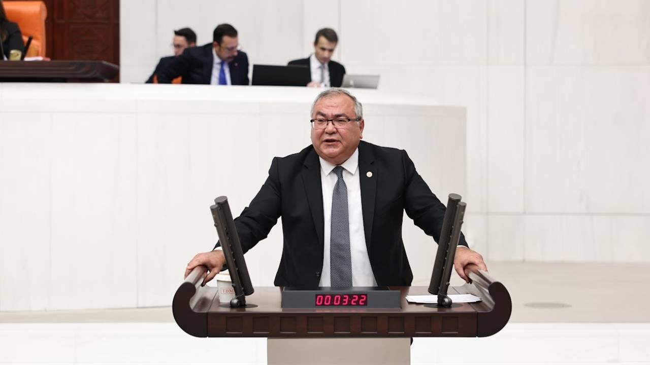 Süleyman Bülbül’den ekonomi eleştirisi: “Veriler gerçeği söylüyor, erken seçim şart”