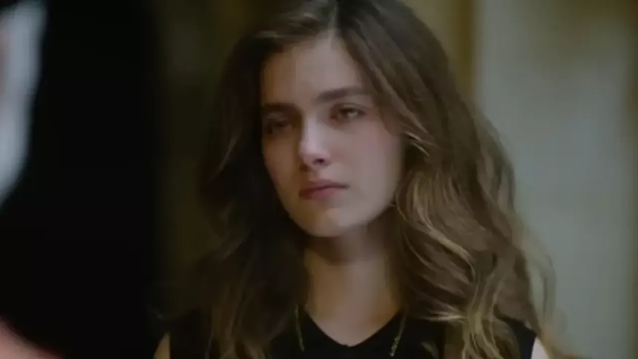 Taşacak Bu Deniz’in Eleni’si Ava Yaman kimdir, kaç yaşında, nereli?