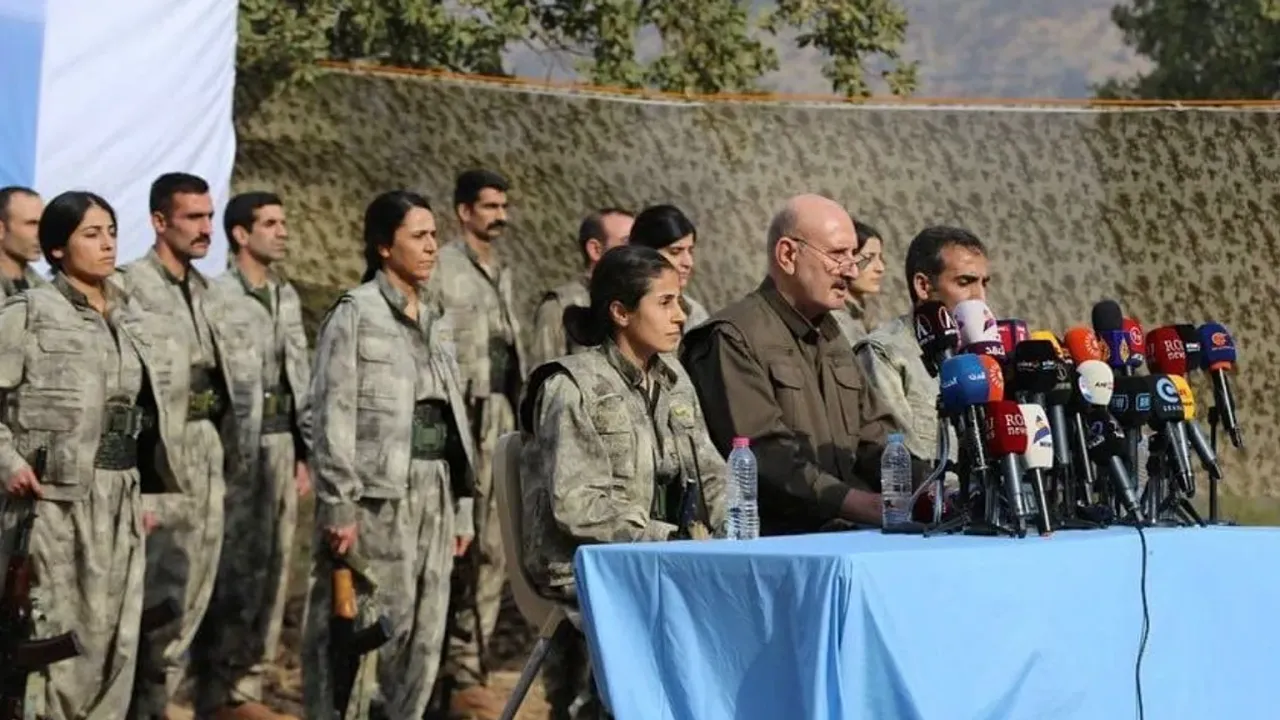 PKK Türkiye'den tamamen çekildi mi? Süreç nasıl işleyecek? Türkiye'de terör bitiyor mu?