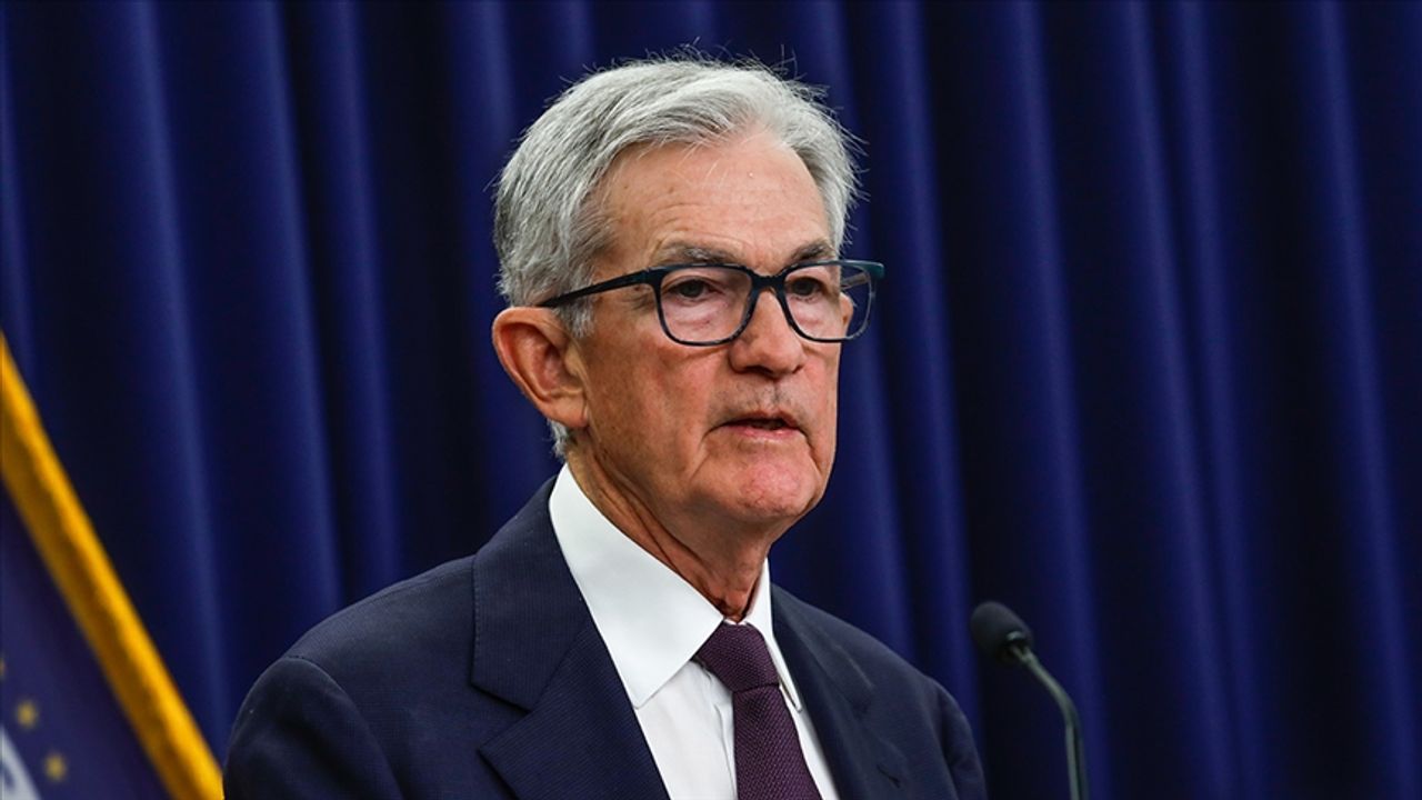 Fed Başkanı Powell: Aralık ayında faiz indiriminin kesin olmadığını açıkladı!