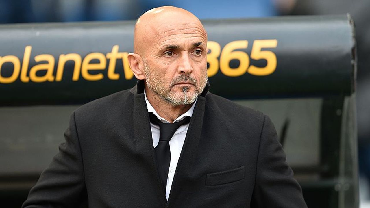 Luciano Spalletti Kimdir? Juventus’un yeni teknik direktörü Luciano Spalletti mi oldu?