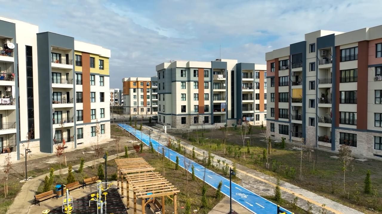 TOKİ 500 Bin Konut Başvuru Şartları