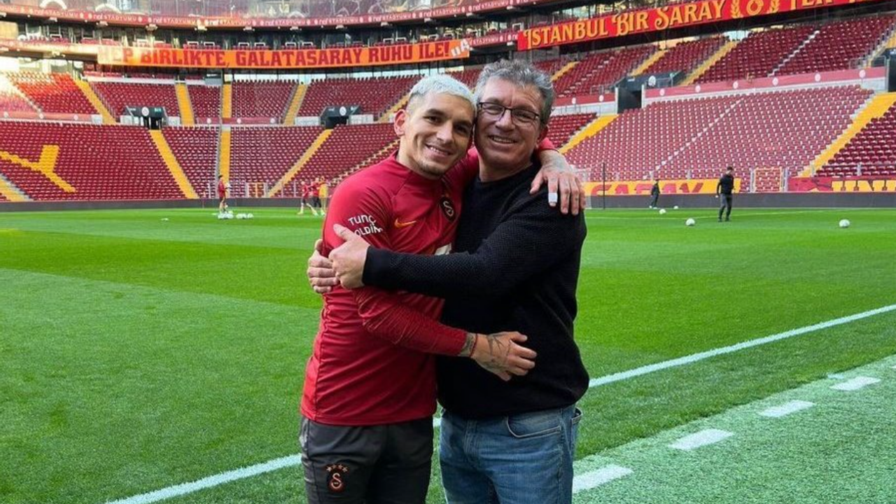 Lucas Torreira’nın babasına ne oldu? Kalp krizi mi geçirdi, sağlık durumu nasıl?