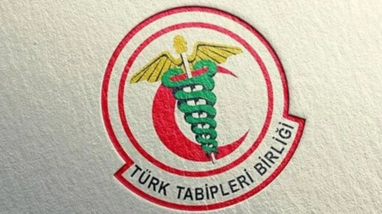 TTB’den TELE1 ve Merdan Yanardağ açıklaması: “Basın özgürlüğüne açık bir müdahale”