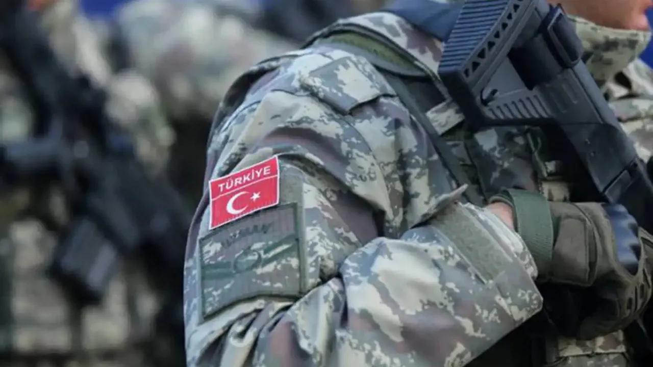 Türkiye'nin Gazze istikrar gücüne katılımına İsrail’den veto
