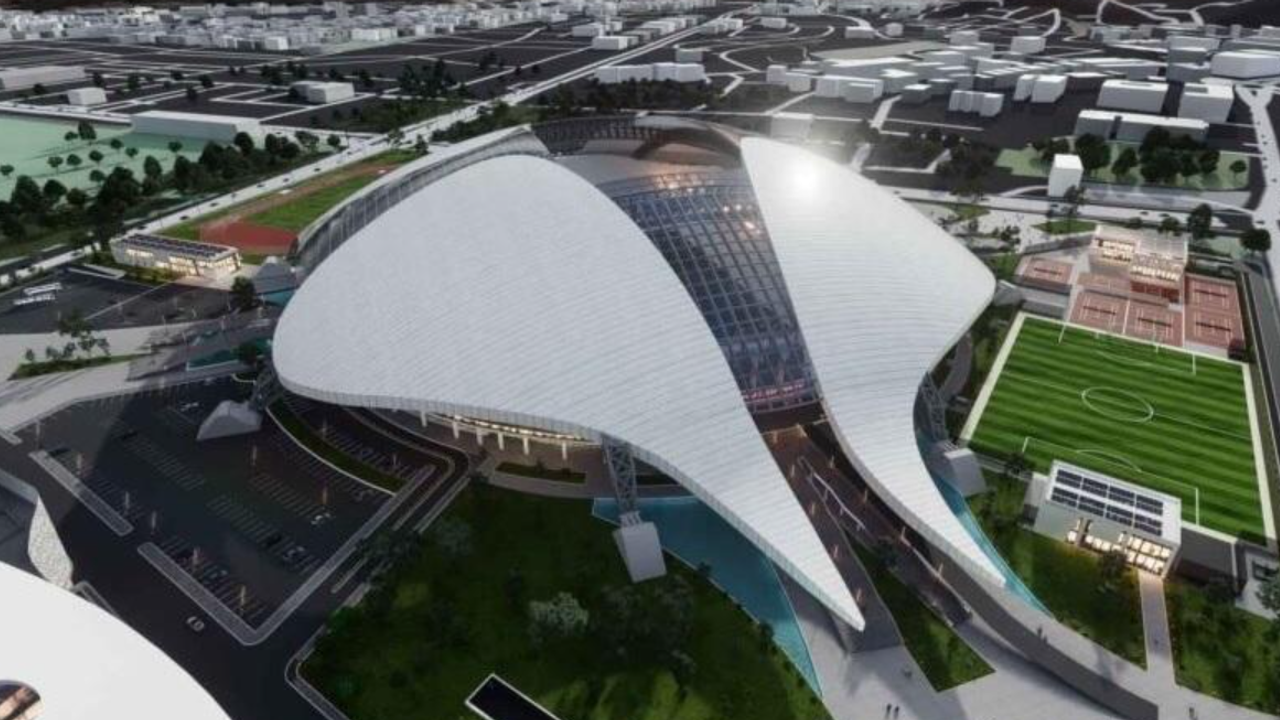 UEFA 2028 ve 2029 finalleri için aday stadyumları duyurdu! Türkiye’den iki şehir yarışta