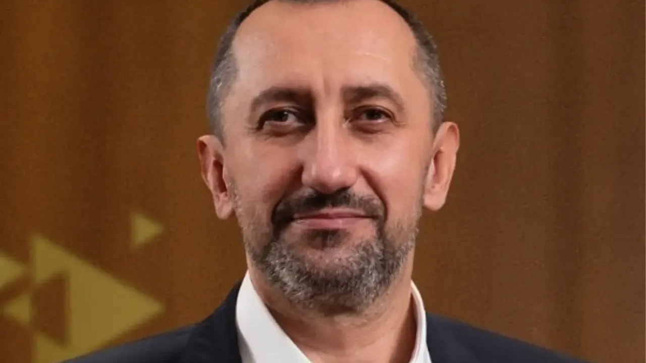 Ümit Önal kimdir, kaç yaşında, nereli? Türk Telekom CEO'luğundan Siber Güvenlik Başkanlığı'na!
