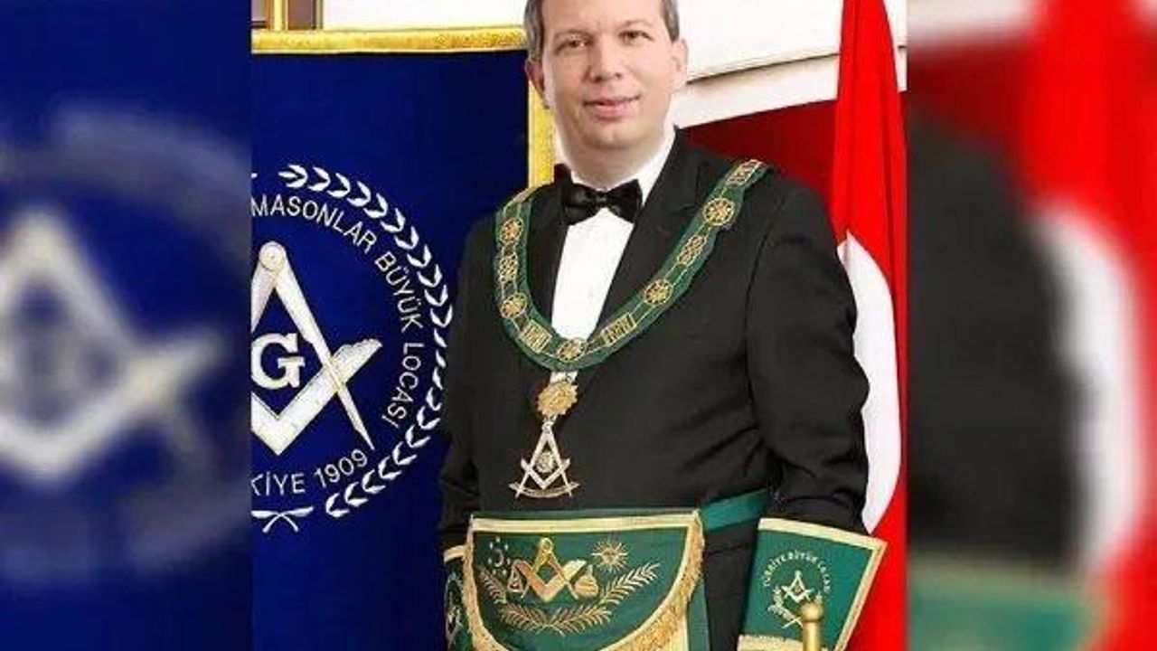 Remzi Sanver kimdir, ne iş yapıyor, neden gözaltında? Remzi Sanver mason mu?