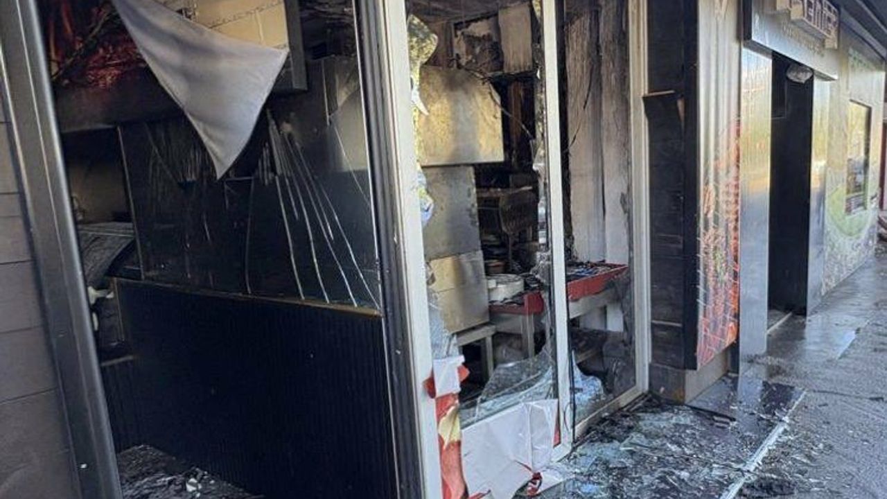 Karadağ’da Türk işletmelerine saldırı: Gerginlik tırmanıyor!