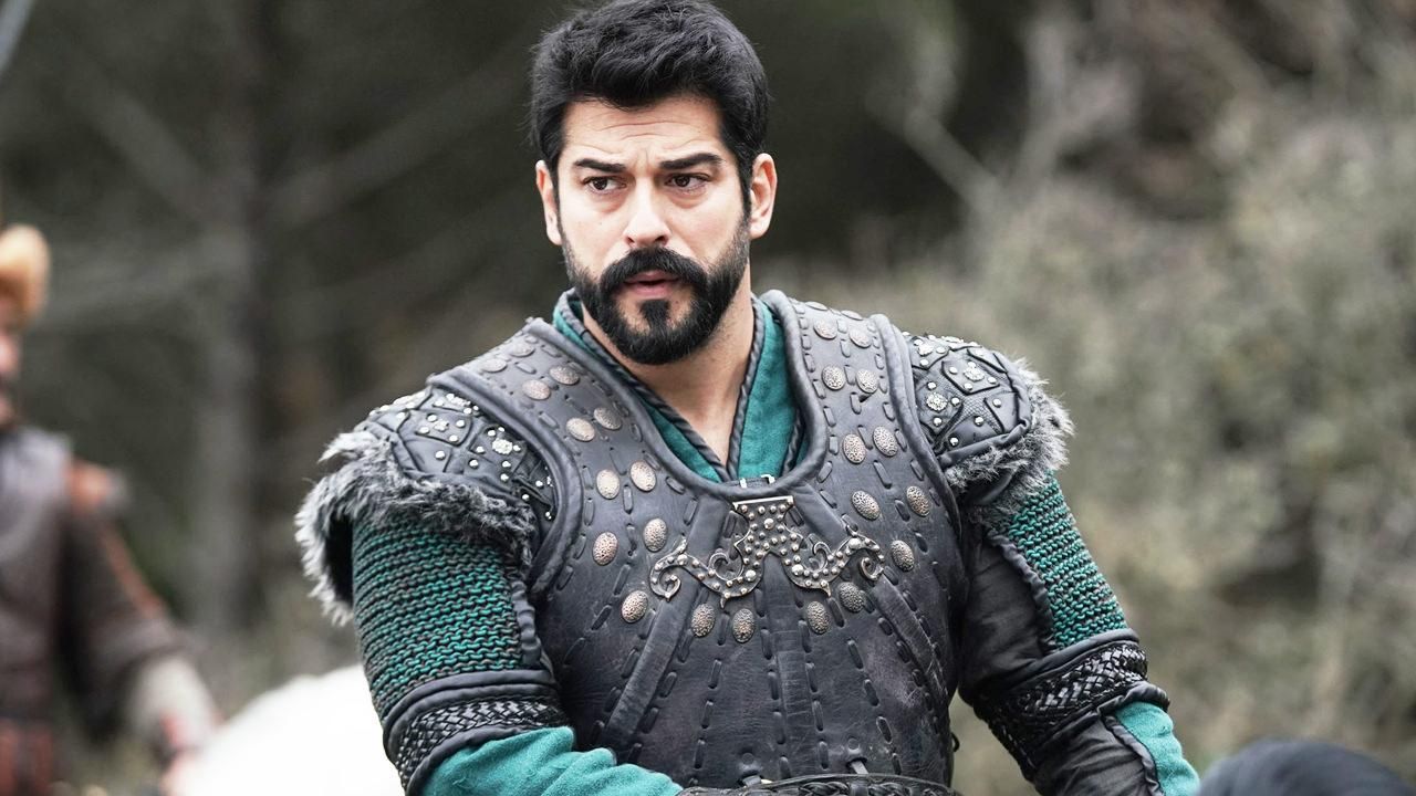ATV'de yayınlanan Kuruluş Orhan’da Burak Özçivit yok mu, oyuncu neden dizide yer almıyor?