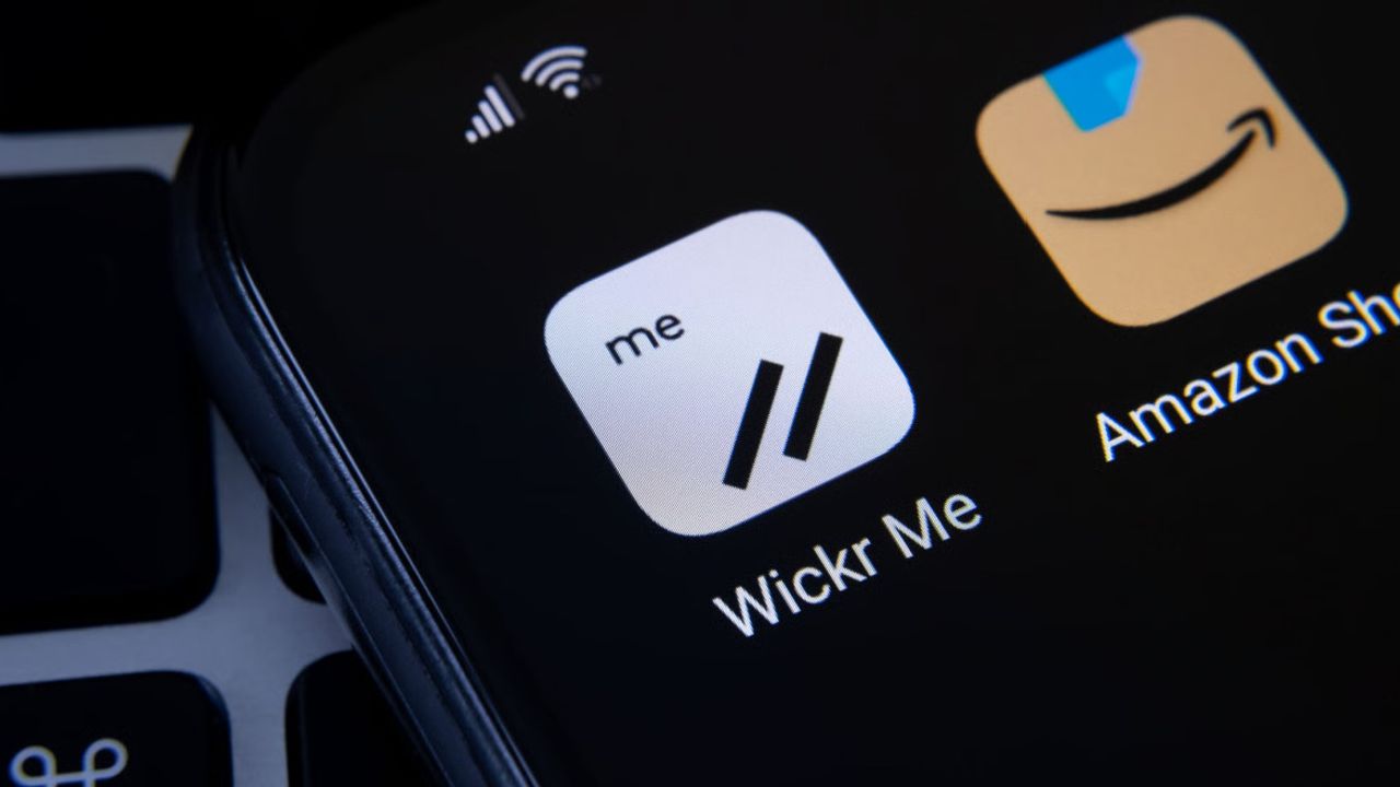 Wickr Me nedir? Wickr Me uygulaması ne işe yarar, neden kullanılır?