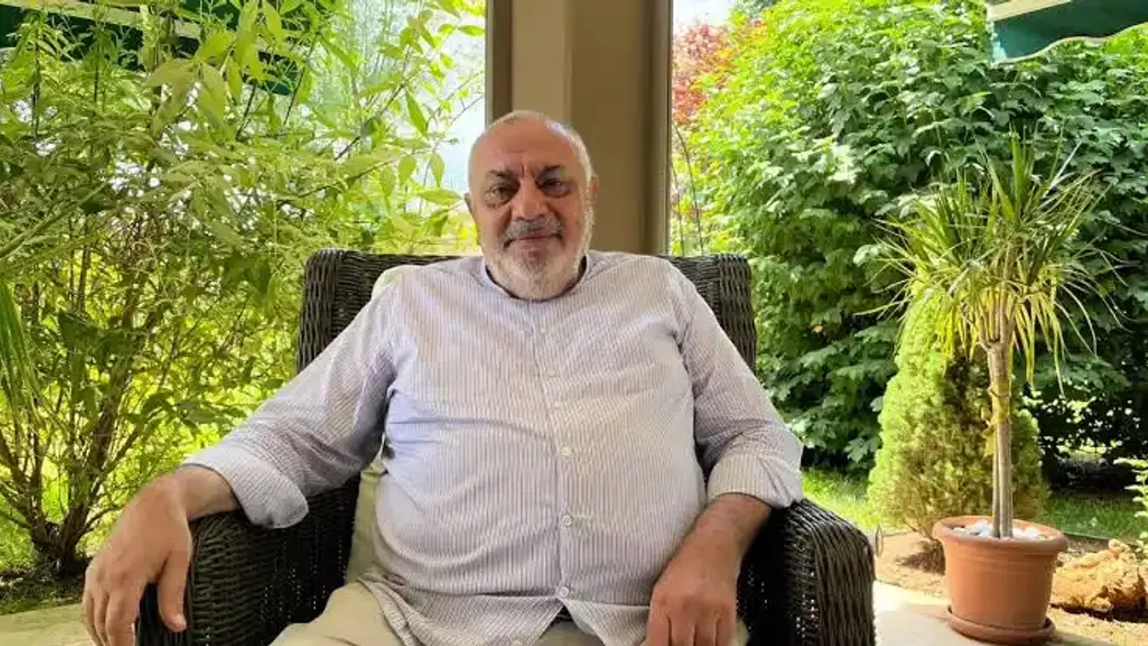 Yıldırım Tuğrul Türkeş kimdir? Kaç yaşında, nereli? Yıldırım Tuğrul Türkeş kimin oğlu?