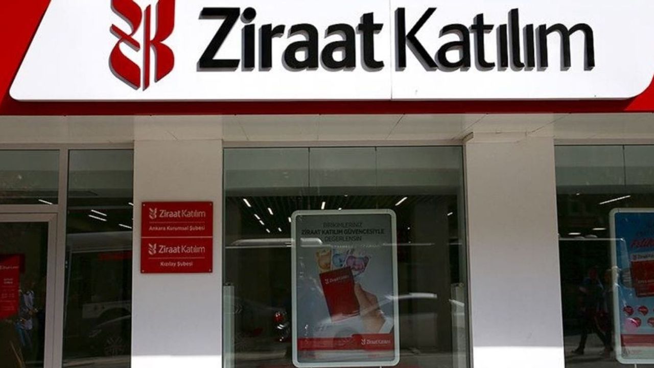 Ziraat Katılım halka arz ne zaman? 2026'da Ziraat Katılım kaç lot verecek, talep toplama tarihi belli mi?