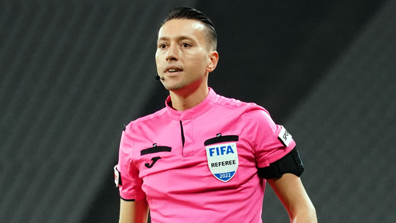 Spor Yazarı Ünal’dan TFF’ye sert çıkış: 'Zorbay Küçük aklanırsa ‘pardon’ diyemezsiniz'