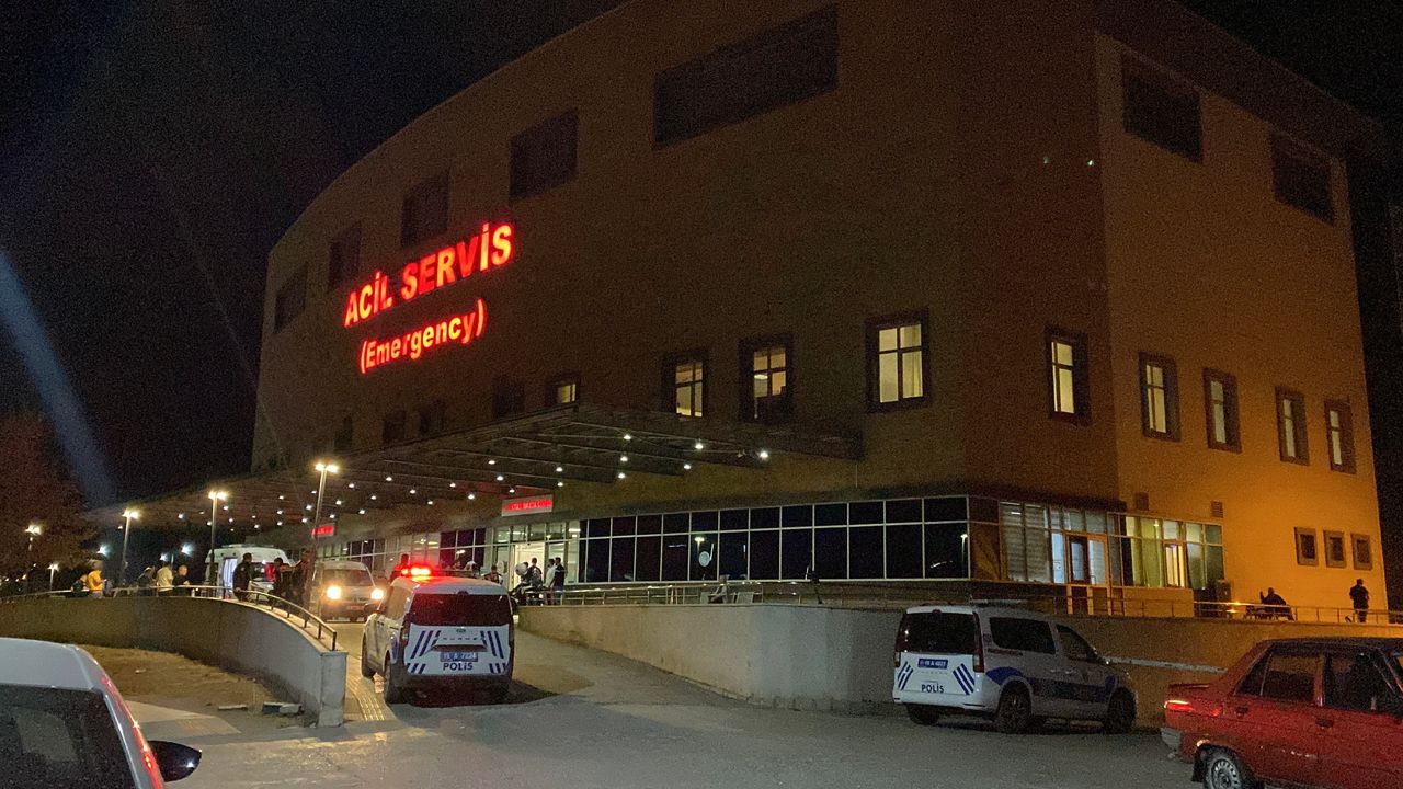 Çorum’da ‘Hayvan otlatma’ tartışması faciayla bitti: Komşusunu öldürüp intihar etti!