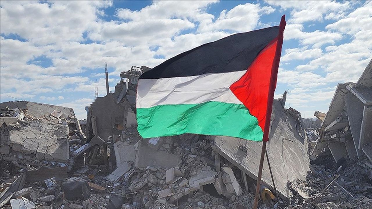 Gazze için kritik takvim: Trump’ın ateşkes planında ikinci aşama başlıyor