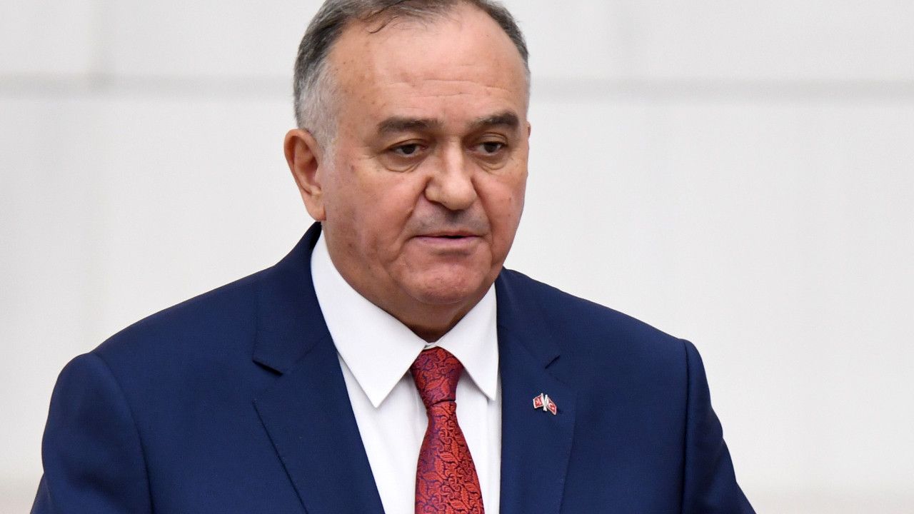 Akçay mecliste anlattı: "Leyla Zana Başbuğ Türkeş'in kızım diye hitap ettiği bir şahsiyettir"