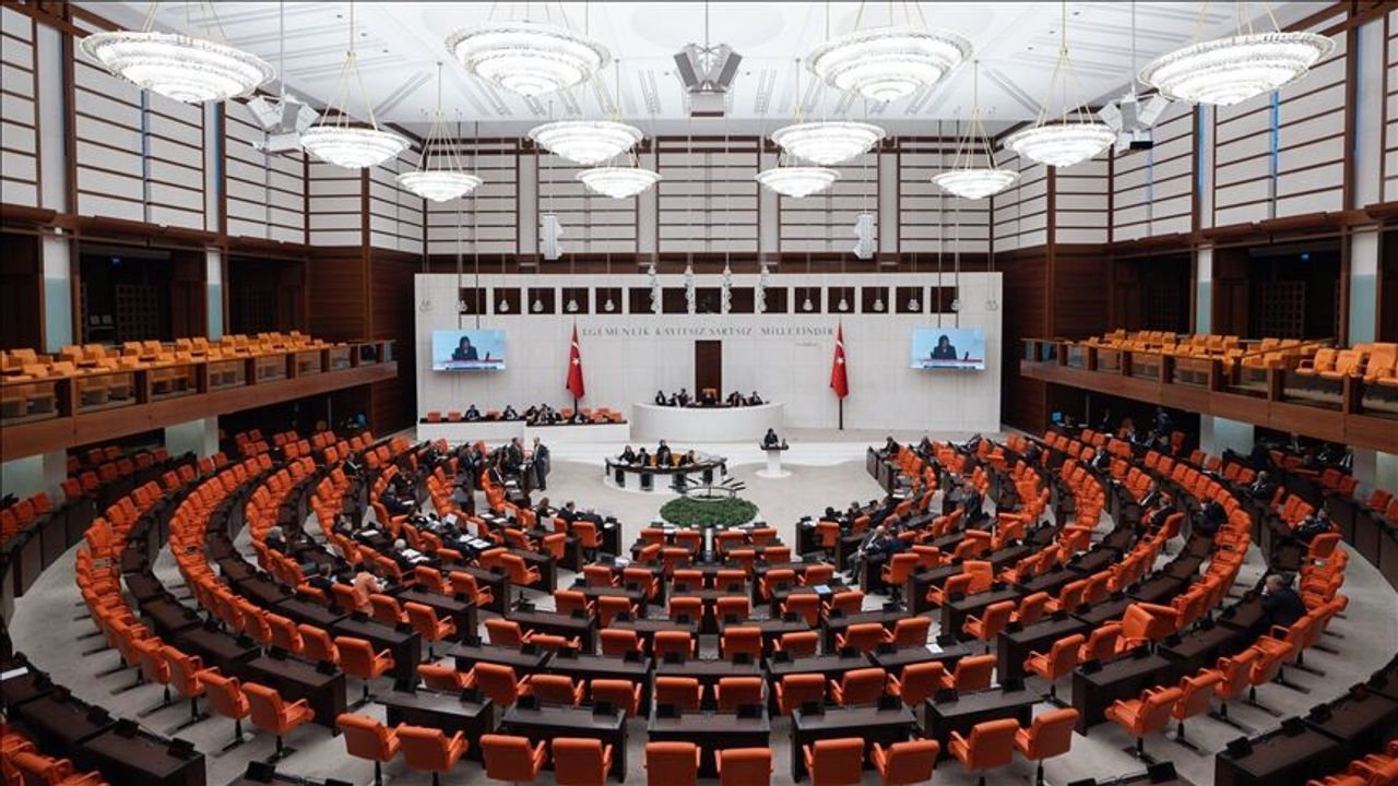 Meclis'te İmamoğlu davası için kritik hamle! CHP önergeyi sunuyor: Gözler saat 15.00'e çevrildi