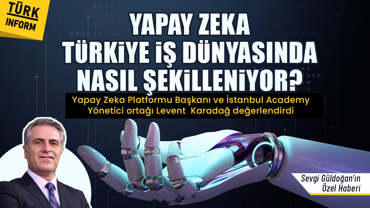 KOBİ’den büyük kuruma, iş dünyası yeniden şekilleniyor