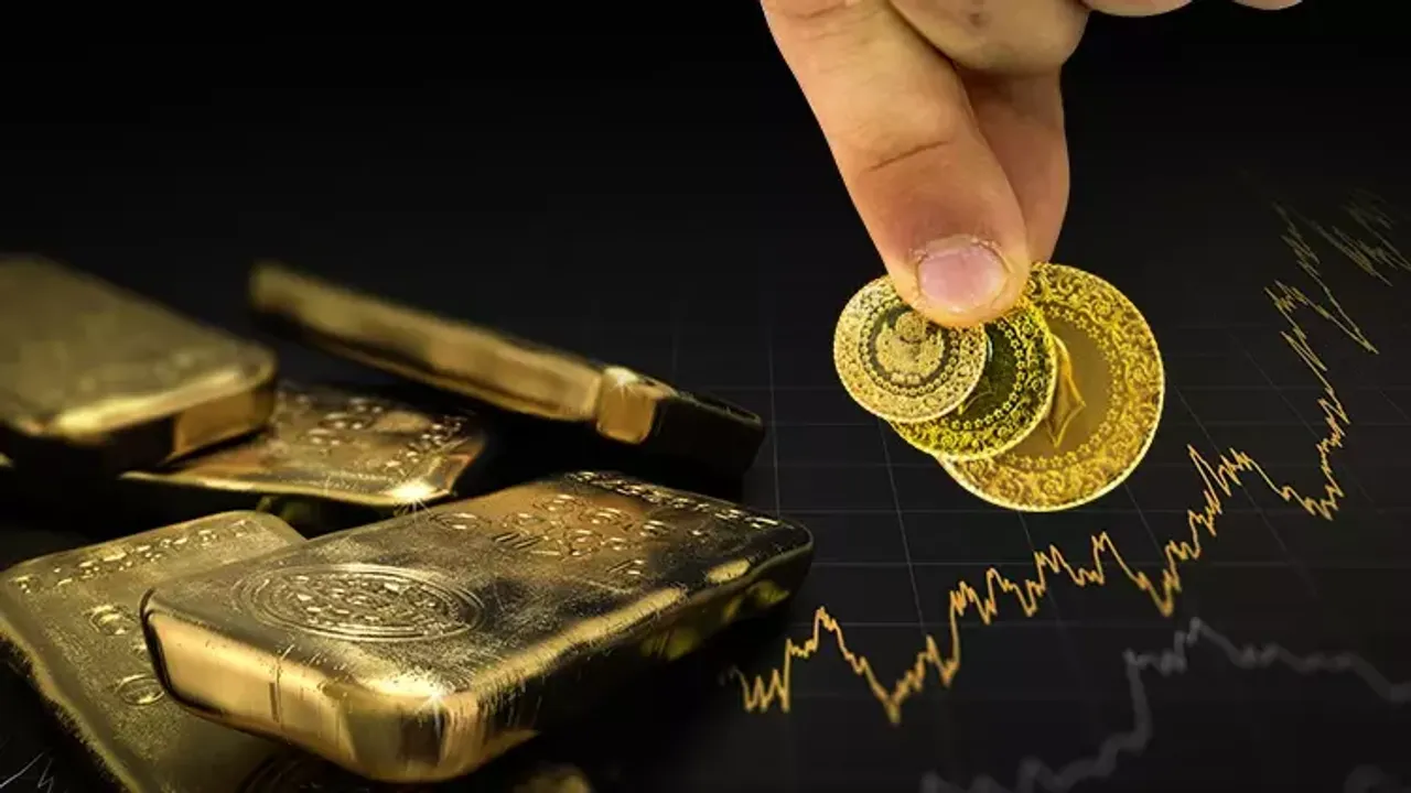 Gram ve çeyrek altın kaç TL? 15 Şubat 2026 güncel altın fiyatları