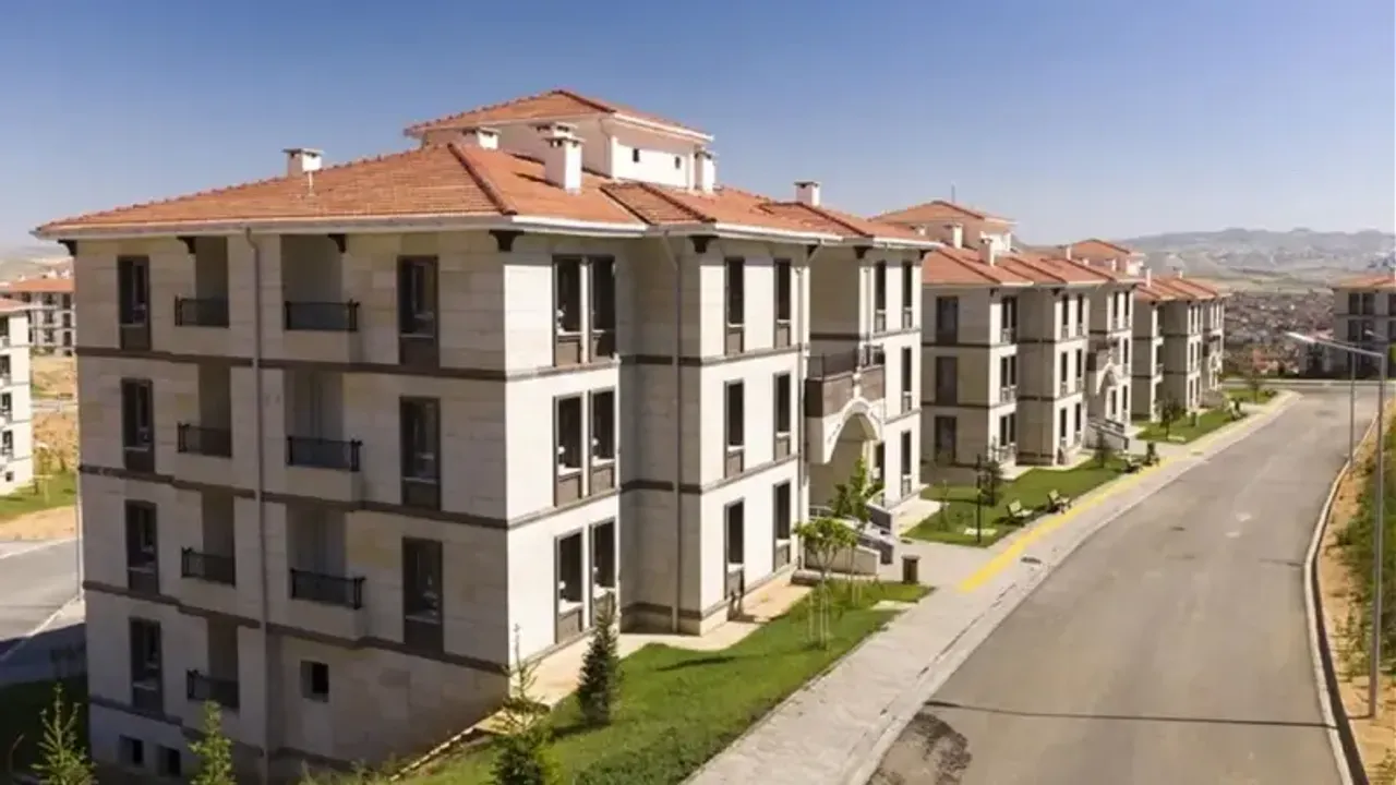 Adana TOKİ kura çekimi ne zaman yapılacak ve isim listesi açıklandı mı?