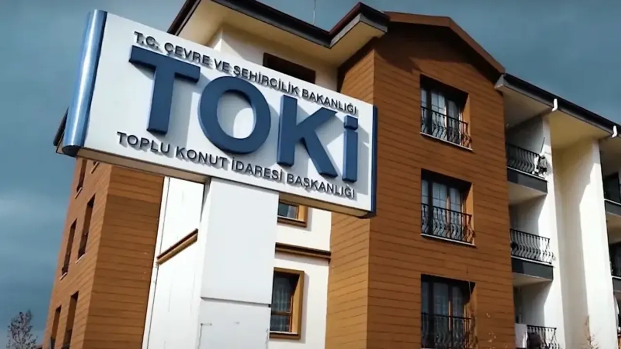 Bursa TOKİ kura sonuçları isim listesi ve sorgulama ekranı erişime açıldı mı?