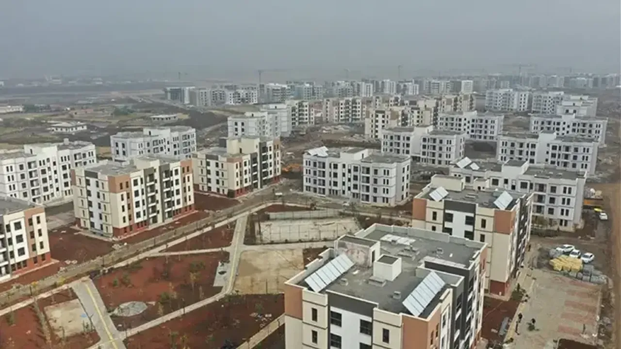 Diyarbakır TOKİ kura isim listesi açıklandı mı, çekiliş ne zaman ve nerede yapılacak?