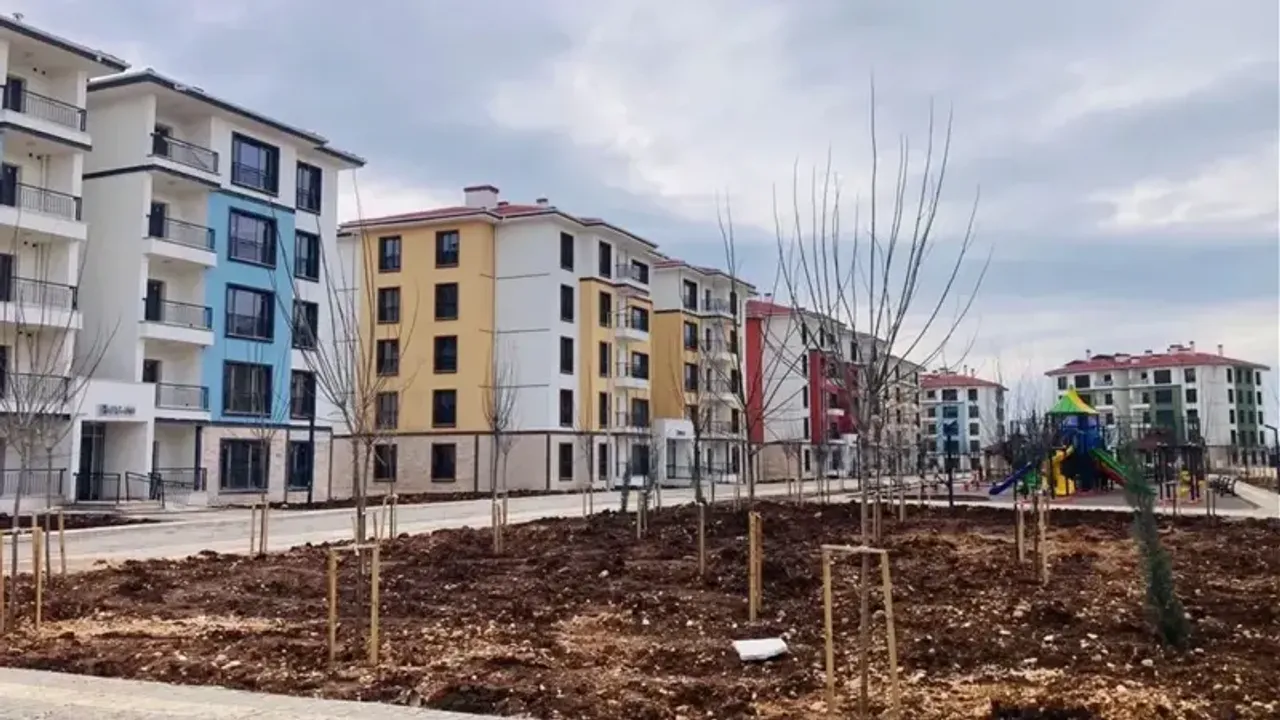 Karaman TOKİ kura çekimi ne zaman, başvuru sonuçları ve isim listesi açıklandı mı?