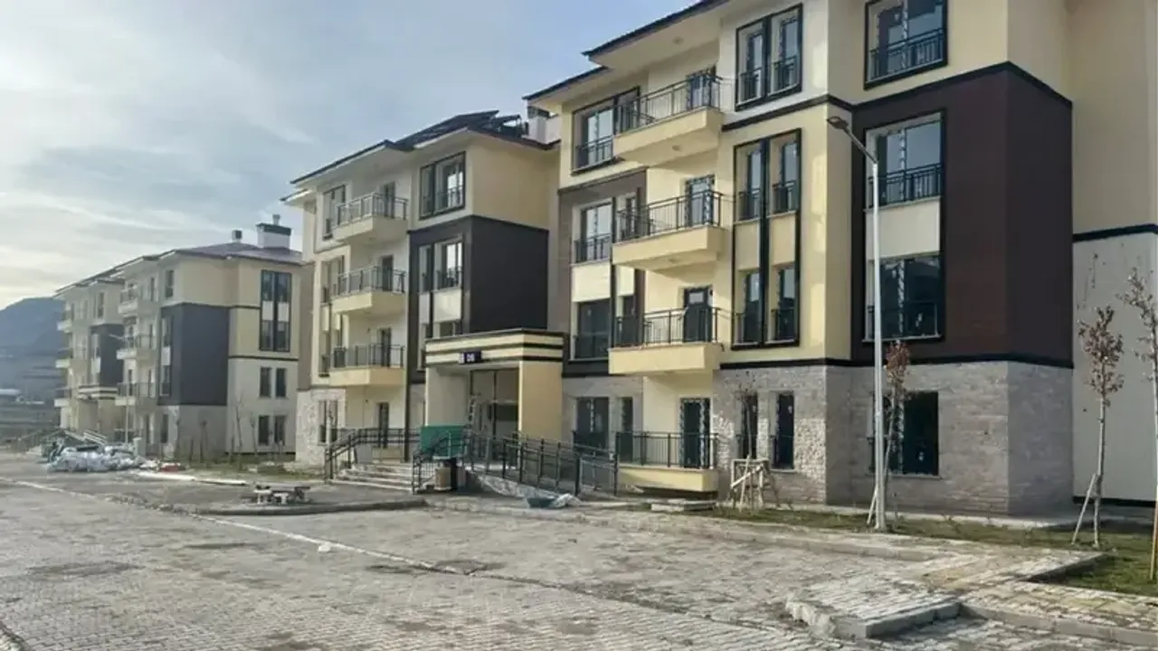 TOKİ Diyarbakır kura çekiliş sonuçları isim listesi nasıl sorgulanır?