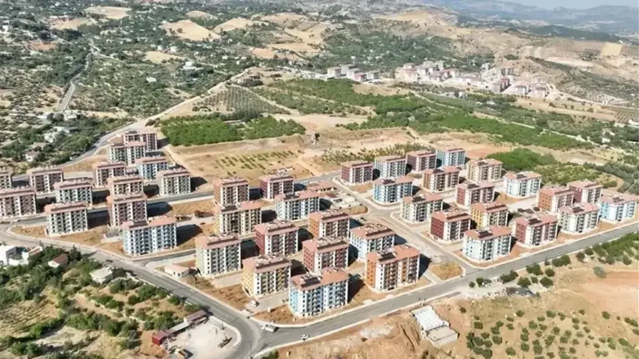 TOKİ Edirne kura çekimi ne zaman yapılacak ve isim listesi nasıl sorgulanır?