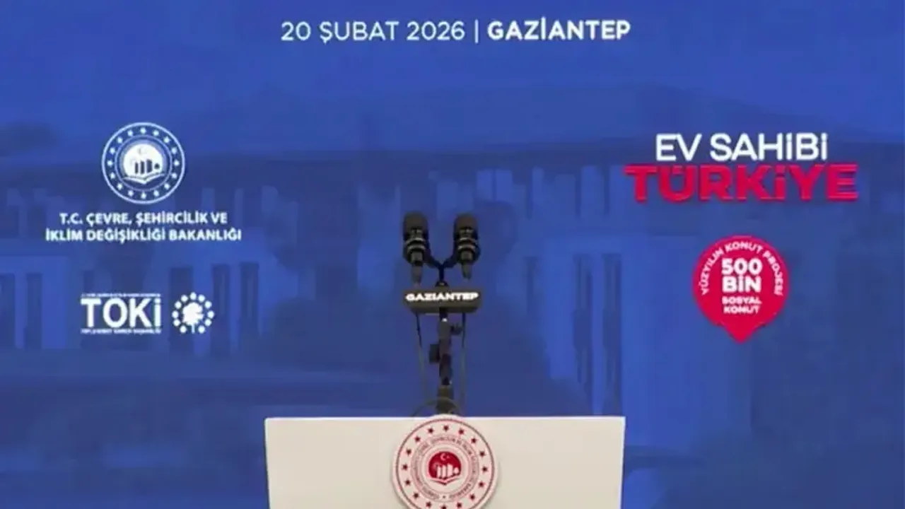 TOKİ Gaziantep kura sonuçları isim listesi açıklandı mı, sorgulama nasıl yapılır?
