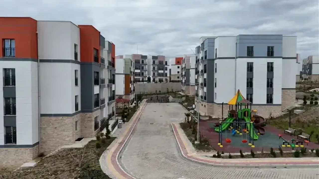TOKİ Isparta kura sonuçları isim listesi açıklandı mı ve kura çekimi canlı nasıl izlenir?