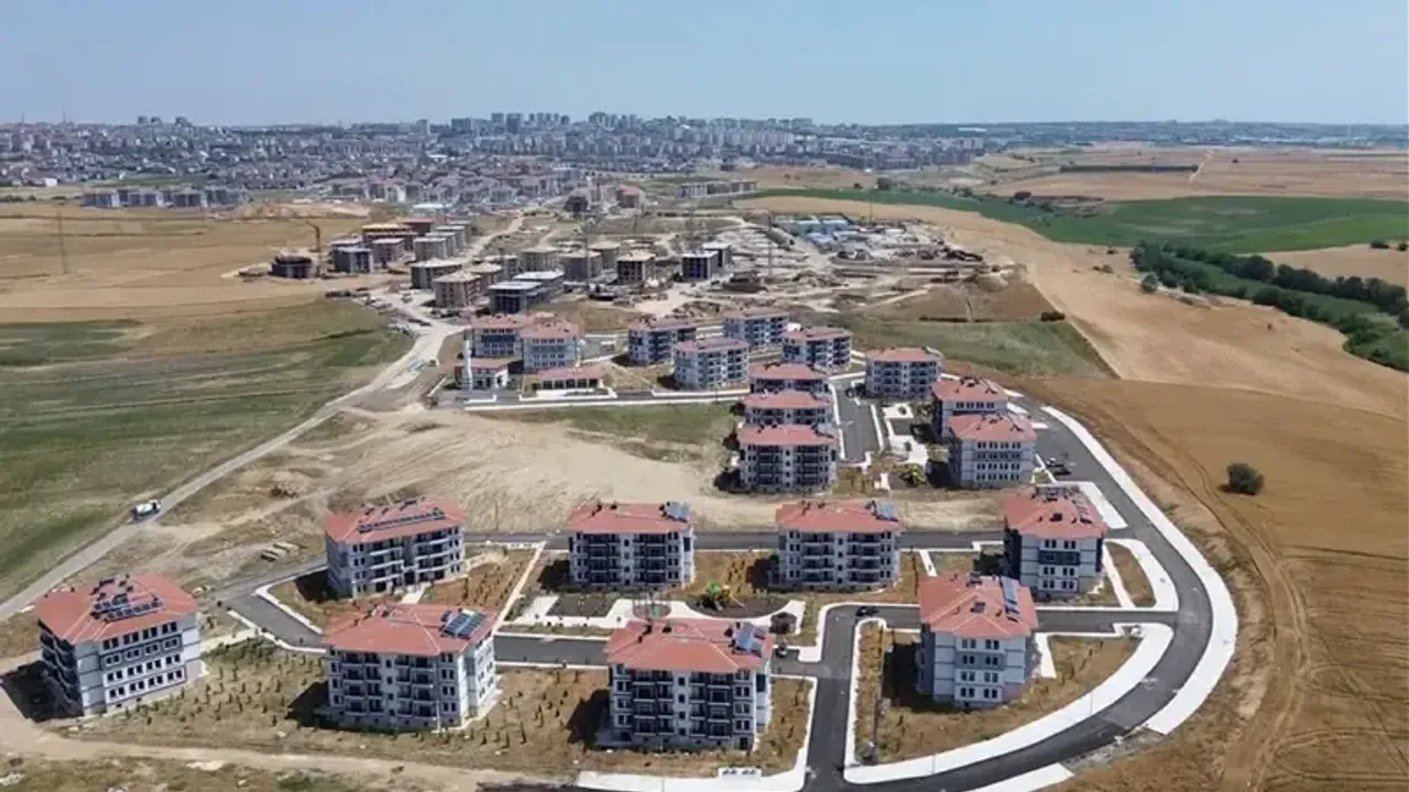 TOKİ Kırklareli kura sonuçları açıklandı mı ve isim listesi nasıl sorgulanır?
