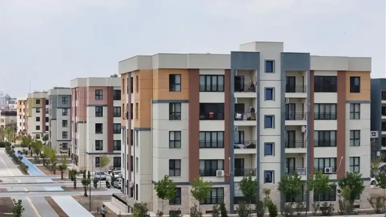 TOKİ Konya kura sonuçları isim listesi açıklandı mı, T.C ile sorgulama nasıl yapılır?