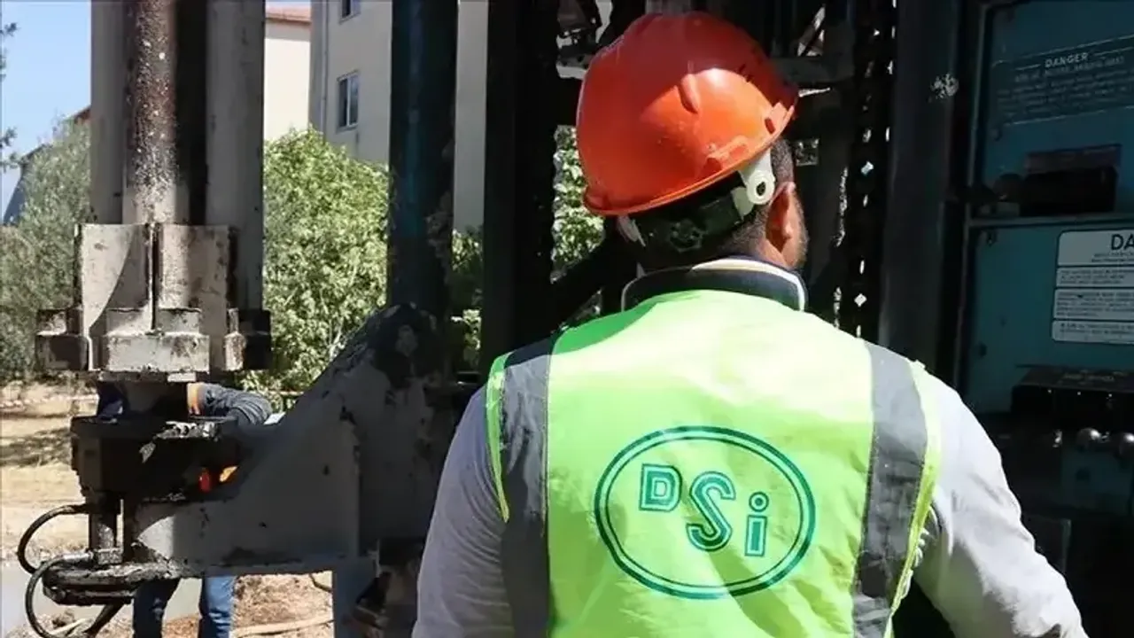 2026 DSİ işçi alımı kura sonuçları açıklandı mı ve asil yedek isim listesi nereden sorgulanır?