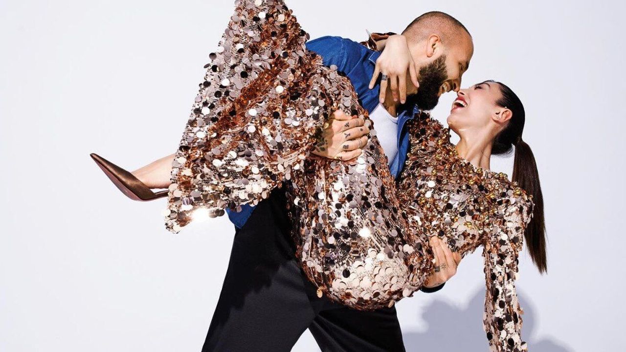 Berkay ve Özlem Şahin'in mutluluğu! Minik Zeynep Mira 7 yaşına bastı