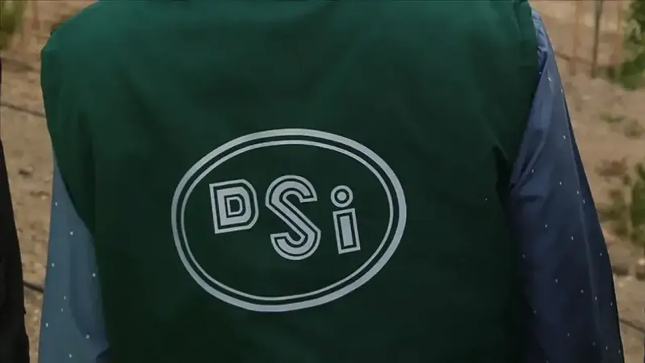 DSİ 1.389 işçi alımı kura sonuçları açıklandı mı, kazanan listesi nereden öğrenilir?