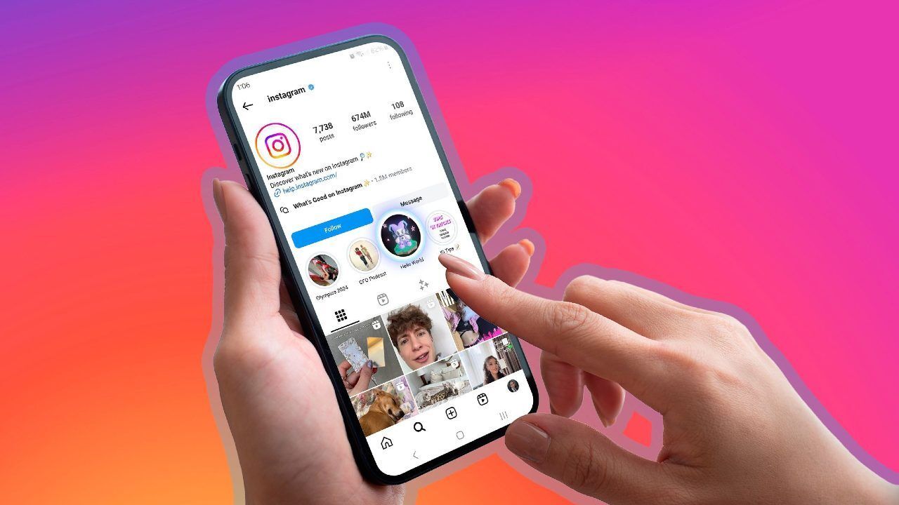 Instagram canlı yayını nasıl açılır? İşte adımlar