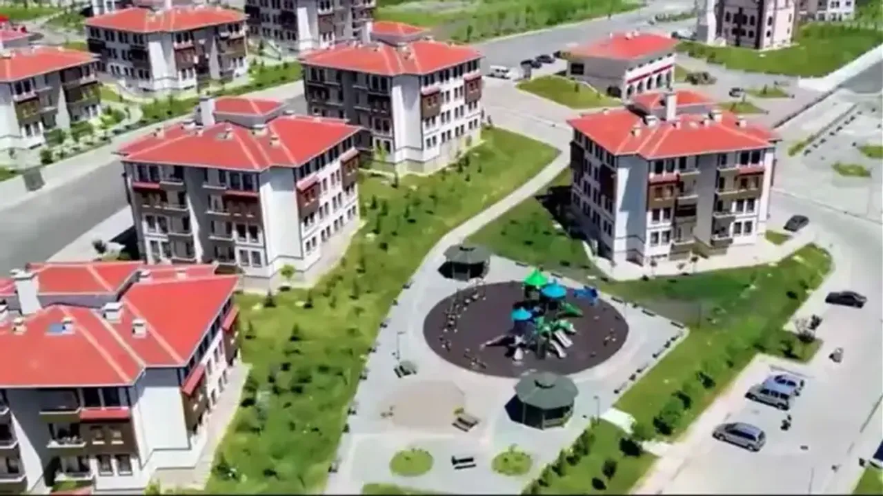 Muğla TOKİ kura çekimi ne zaman, başvuru sonuçları ve isim listesi belli oldu mu?