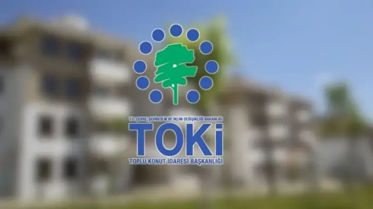 TOKİ İstanbul 100 bin konut kura çekimi ne zaman yapılacak ve hak sahipleri isim listesi nasıl sorgulanır?