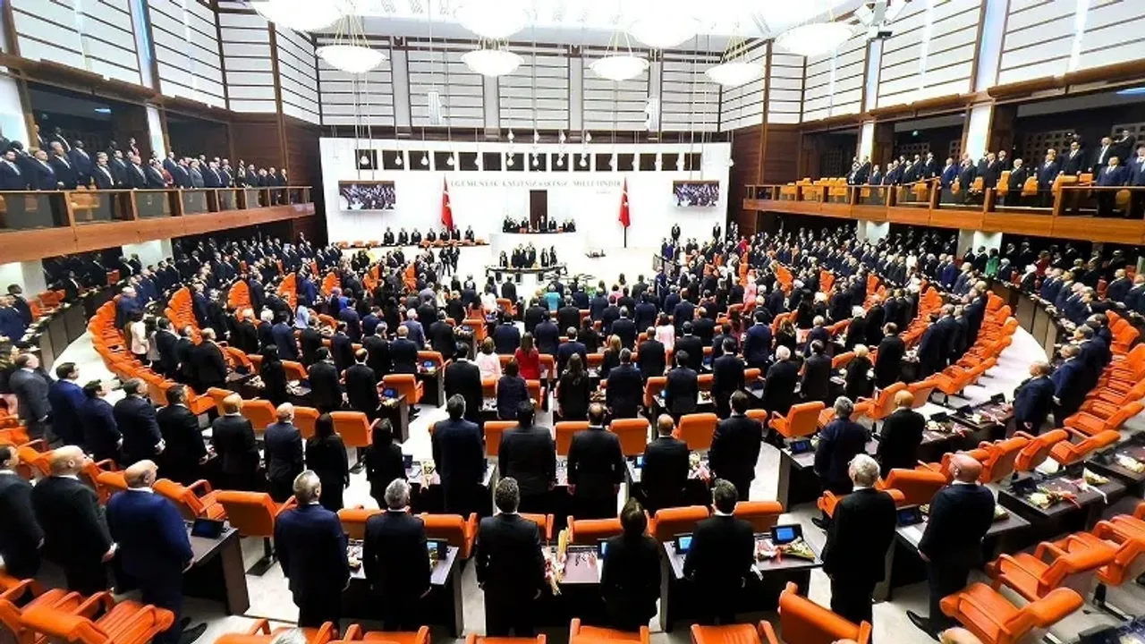 12. Yargı Paketi ne zaman çıkacak, meclisten geçti mi, genel af var mı?