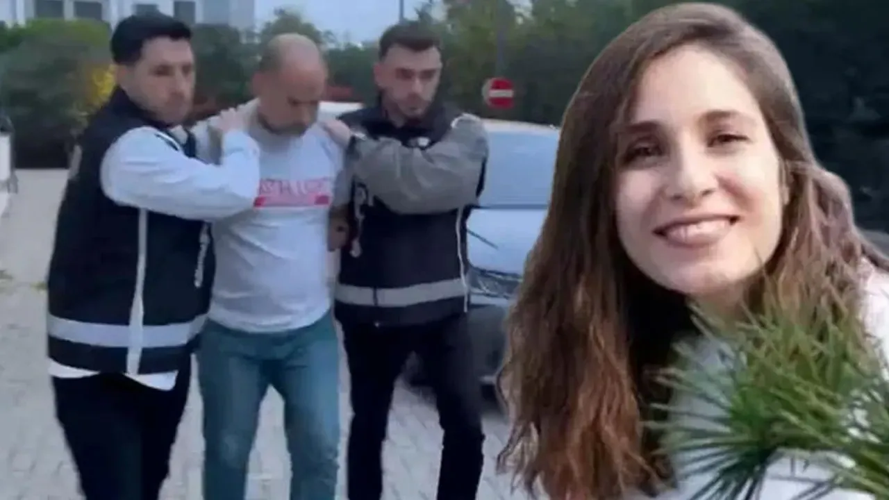 Gülistan Doku soruşturmasında tutuklanan başhekimin ödül aldığı ortaya çıktı!