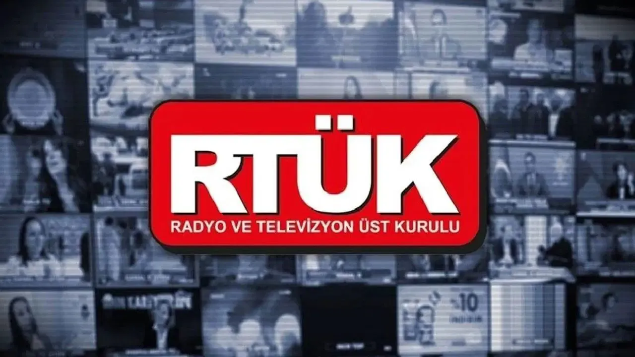 RTÜK’ten 3 kanala ceza