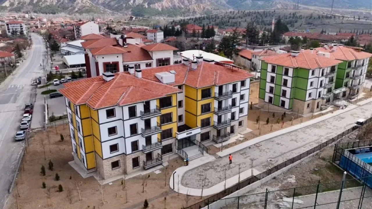 Sakarya Hendek TOKİ kura sonuçları isim listesi açıklandı mı?