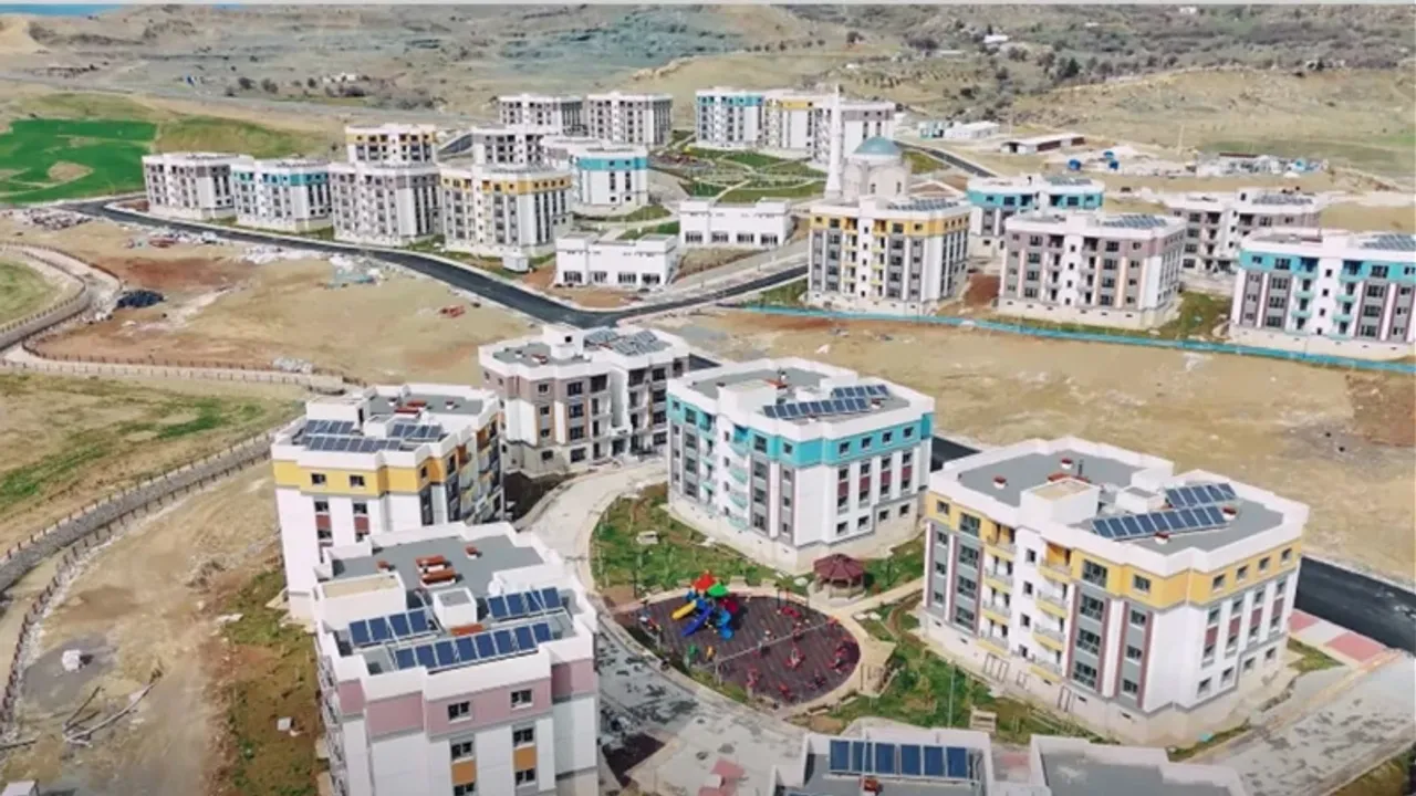 TOKİ İstanbul kura sonuçları açıklandı mı, isim listesi nereden sorgulanır?